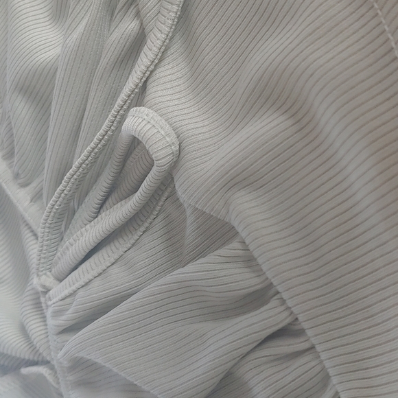 Nasty Gal crop top - Picture 3 of 3